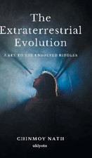 Nath - Extraterrestrial Evolution - New hardback or cased book - 24 - X555z