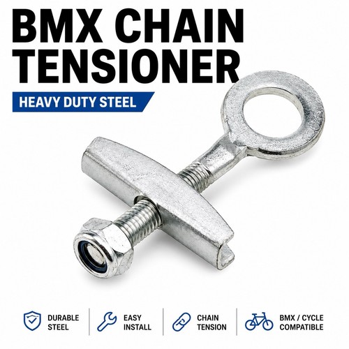 Bmx chain tensioner - bmx,