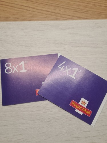 Royal mail 1st class stamps - royal,