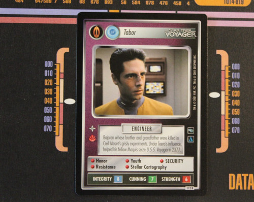 Star trek ccg - ccg,