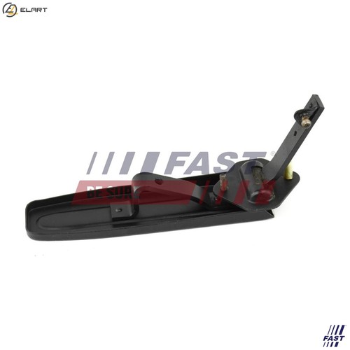 Accelerator pedal ft70601 for - pedal,