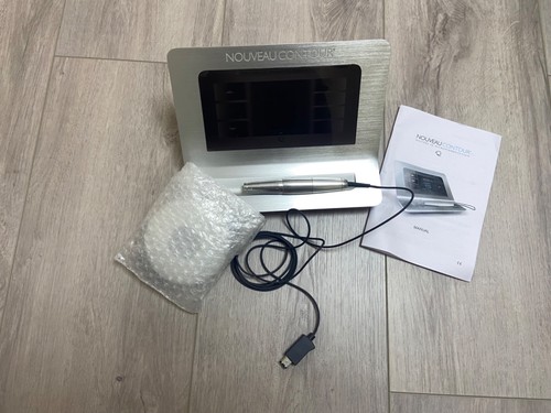 Nouveau contour permanent - nouveau,