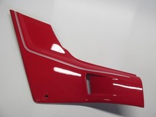 Left Side Cover HONDA VFR F