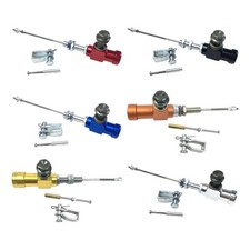 Motorcycle Hydraulic Clutch Brake Pump Universal Hydraulic Clutch Conversion