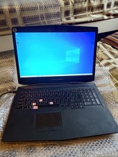 Alienware 17 Laptop Intel Core