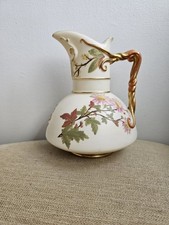 Antique Blush Ivory Royal