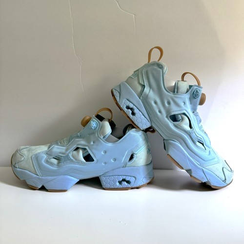 Reebok instapump fury - fury, og