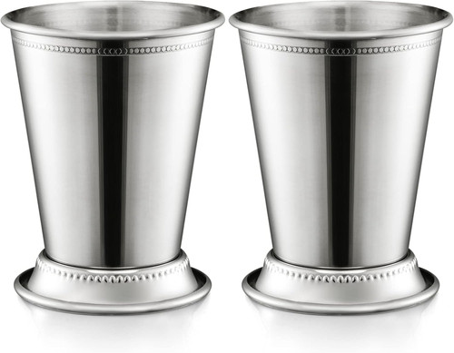 Set mint julep cups - of, 2