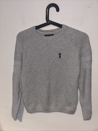 Next boys jumper - features, a