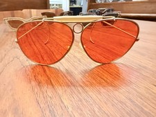 Ray Ban Bausch Lomb BulletHole