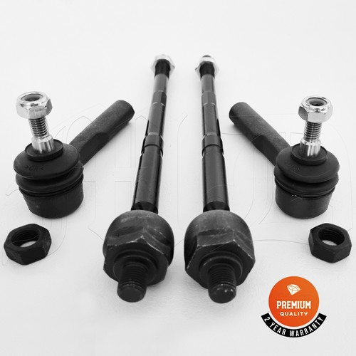 Front inner outer steering - front,