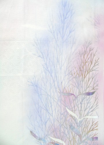 Ayane bare trees - [ayane],