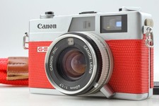 RED [Near MINT] Canon CANONET