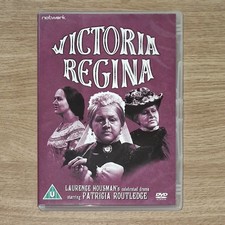 VICTORIA REGINA - Starring
