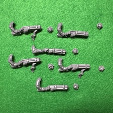 Warhammer Empire Missile