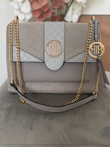 River island grey gold - grey,