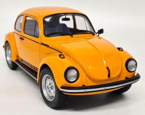 Solido volkswagen beetle - volkswagen,