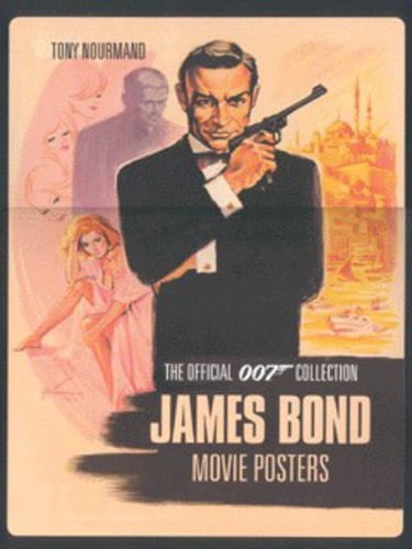 James bond movie - james,