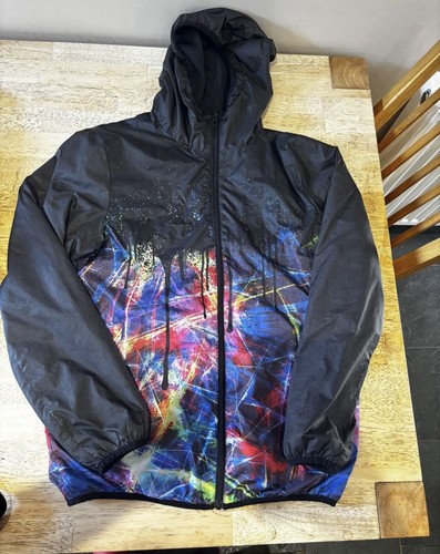 Boys waterproof jacket next - boys,