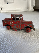 DINKY TOYS 255 Mersey Tunnel