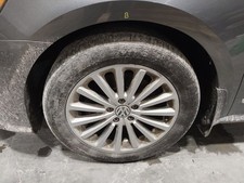 Wheel 17x7 Alloy 15 Spoke Fits