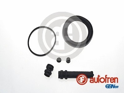 Front repair kit brake caliper - repair,