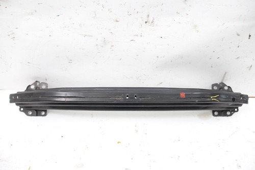 Front bumper support fiat - front,