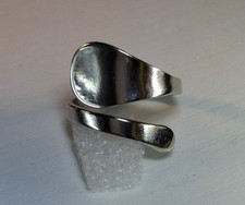 Silver Stainless Steel