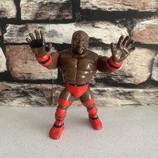 WWF Hasbro Custom 🔥Ahmed