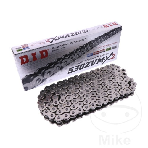 Did ring chain - did, x-ring