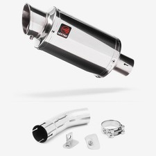 Lextek YP4 Stubby Exhaust