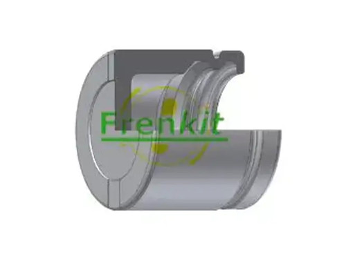 Brake caliper piston - , front