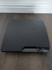 PLAYSTATION 3 PS3 160GB CONSOLE BUNDLE - 20+ GAMES 