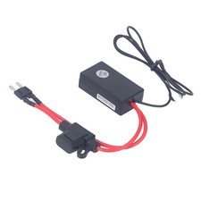 ⁺Auto Immobilizer System