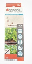 GARDENA Micro-Drip-System Master Unit 1000 (13333-20) - Missing Pointy Head