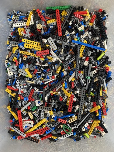 Lego technic kg mixed - technic,
