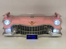 ELVIS Pink Cadillac FRONT END