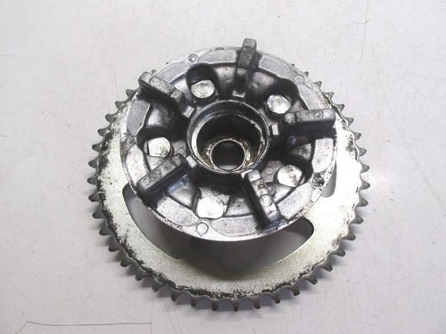 Crown holder suzuki gsf 600 - crown,