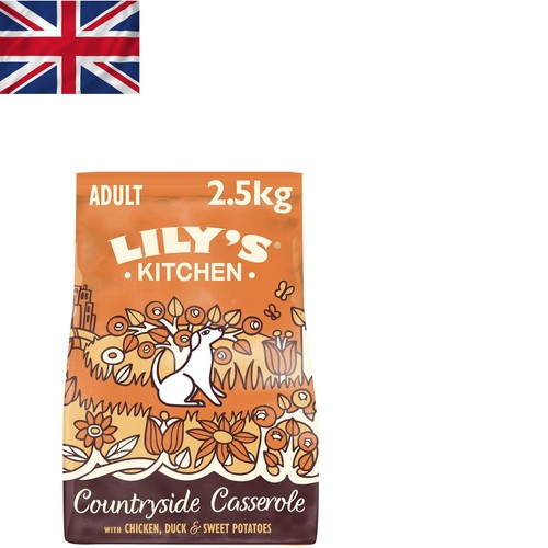 5kg chicken duck - 2.5kg,