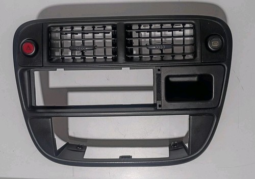 1996 1998 honda civic - ek, dash