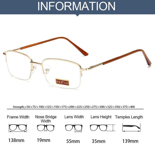 Mens reading glasses designer - glasses,
