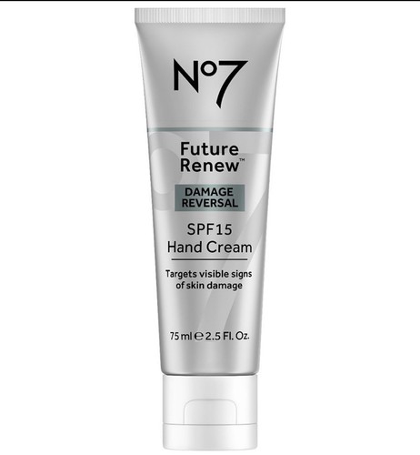 No7 future renew - no7, damage