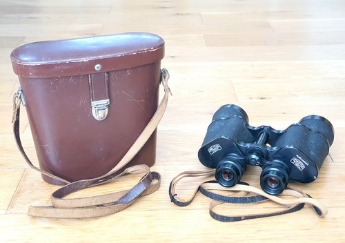 Carl zeiss jena jenoptem - jenoptem, 7x50w