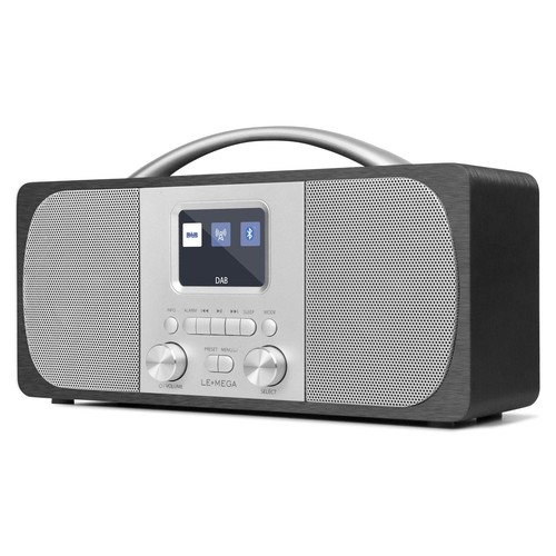 Dab radio mains powered - dab, |