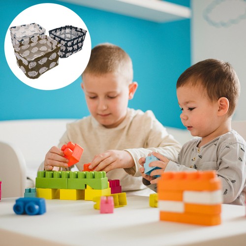 3pcs sundry storage baskets - 3pcs,