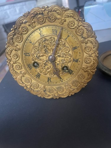Silk suspention movement for - silk,