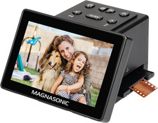 All-In-One 25MP Film Scanner