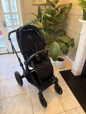 Cybex Priam Pushchair • All