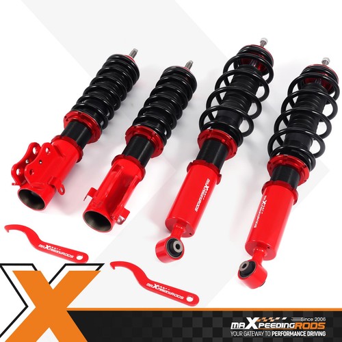 Performance coilovers for - performance,