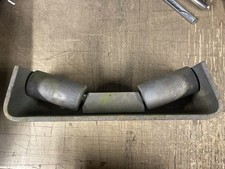 Boat Trailer Roller Brackets